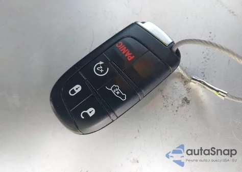 2024 Dodge Durango Gt Plus Rwd из США, поврежденный, VIN 1C4RDHDG6RC118180